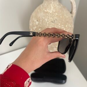 Chanel Sunglasses